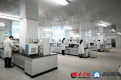 捷報(bào)頻傳！山東博奧克生物科技成功研制肝衰竭病情基因檢測(cè)試劑盒