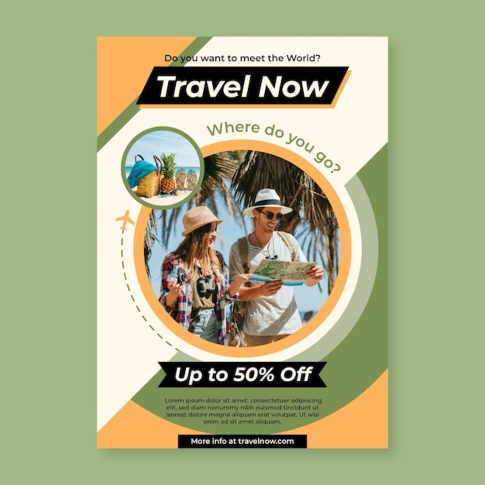 探索世界，開啟精彩旅程——專業旅游服務