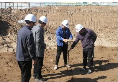 迅速反應(yīng)開新局 協(xié)同高效繪新篇——建設(shè)工程勘察的轉(zhuǎn)型與展望