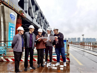 杭州審計(jì)關(guān)注標(biāo)志性工程建設(shè)，嚴(yán)把設(shè)計(jì)關(guān)口助力城市高質(zhì)量發(fā)展